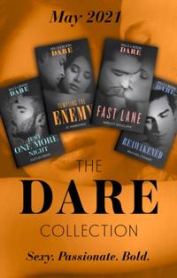 Dare Collection May 2021