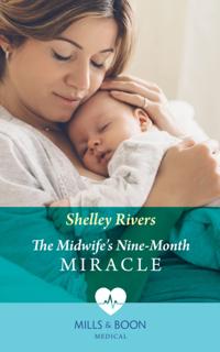 Midwife's Nine-Month Miracle