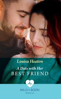 Date With Her Best Friend