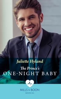 Prince's One-Night Baby