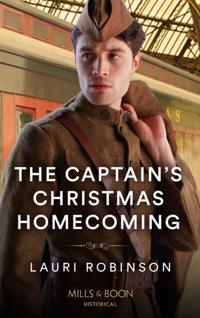 Captain's Christmas Homecoming