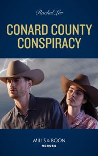 Conard County: The Next Generation
