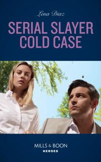 Tennessee Cold Case Story