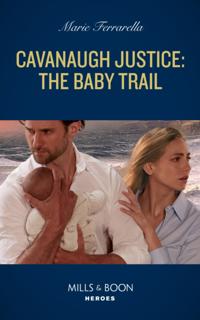 Cavanaugh Justice