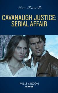 Cavanaugh Justice
