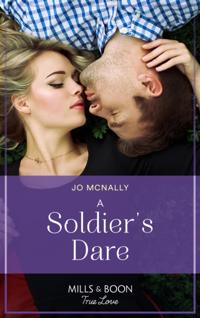 Soldier's Dare