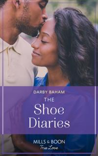 Shoe Diaries