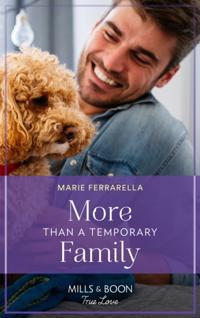 More Than A Temporary Family