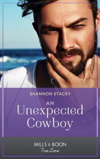 Unexpected Cowboy