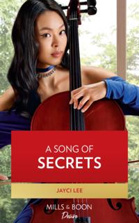 Song Of Secrets