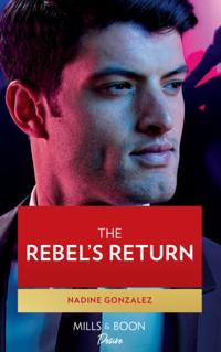Rebel's Return