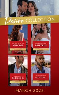 Desire Collection March 2022