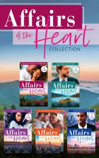 AFFAIRS OF HEART COLLECTION EB