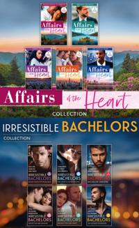 AFFAIRS OF HEART & IRRESIST EB