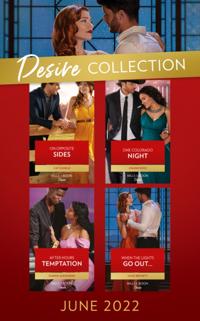 Desire Collection June 2022