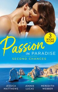 PASSION IN PARADISE SECOND EB