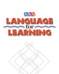 Language for Learning, Workbook C (Package of 5)