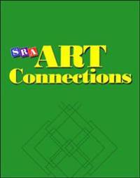 Art Connections Literature & Art, Grade 4, DVD Package
