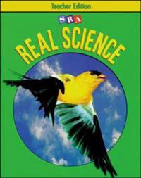 SRA Real Science, Teacher Edition, Grade 2