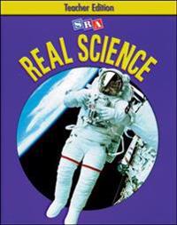 SRA Real Science, Teacher Edition, Grade 4