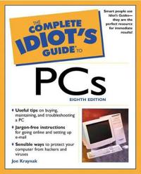 The Complete Idiot's Guide to Pcs