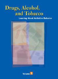 Drugs, Alcohol, and Tobacco