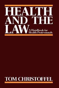 Health and the Law