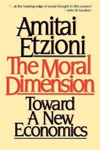 Moral Dimension