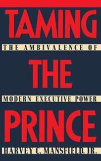 Taming the Prince