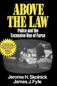 Above the Law