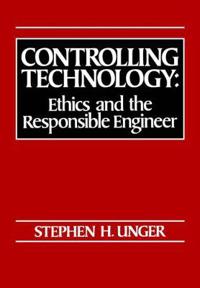 Controlling Technology