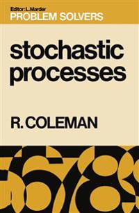 Stochastic Processes