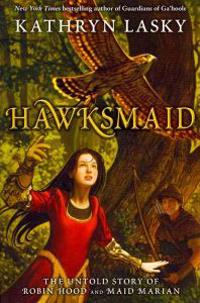 Hawksmaid