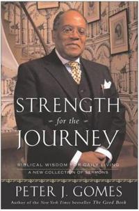 Strengh for the Journey