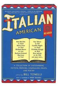Italian American Reader
