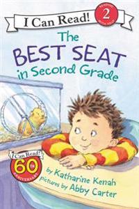 The Best Seat in Second Grade