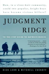 Judgement Ridge