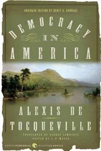 Democracy in America