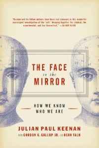 The Face in the Mirror