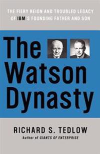 The Watson Dynasty