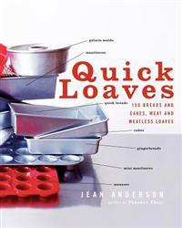 Quick Loaves