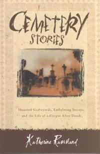 Cemetery Stories