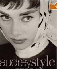 Audrey Style