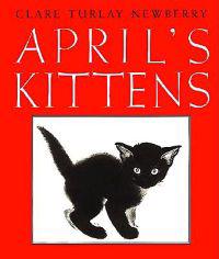 April's Kittens