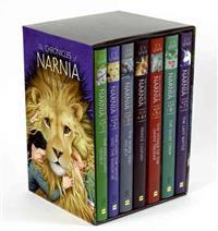 The Chronicles of Narnia