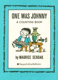 One Was Johnny