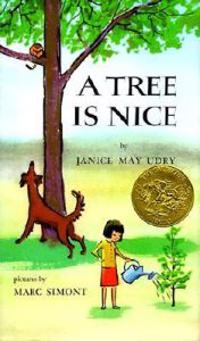 A Tree Is Nice