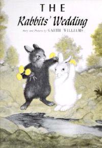 The Rabbit's Wedding