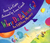 WHERE DO BALLOONS GO