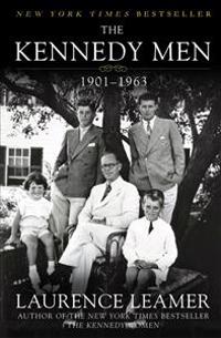 The Kennedy Men